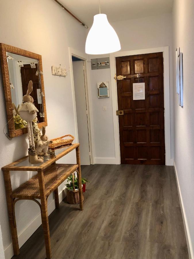 Apartament la Punta de la Móra Exterior foto