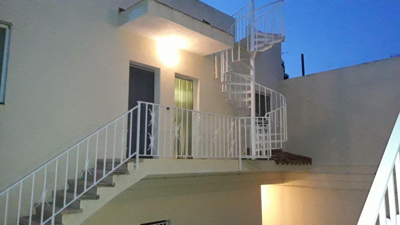 Apartament la Punta de la Móra Exterior foto