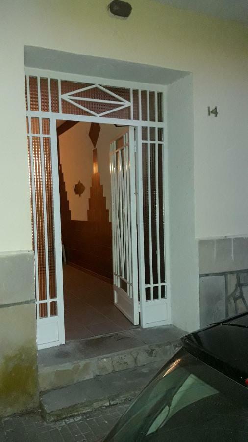 Apartament la Punta de la Móra Exterior foto